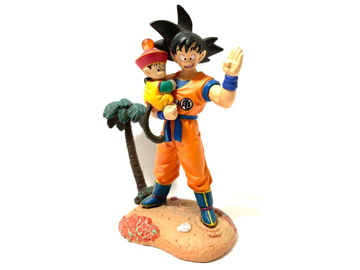 ドラカプ ドラゴンボール カプセル ネオ 帰ってきたサイヤ人 編