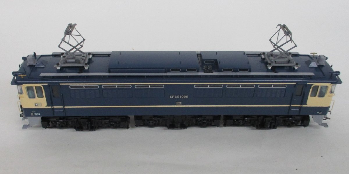 Yahoo!オークション - 天賞堂 12021 EF65 1000番台 PS22仕様【B】mth08