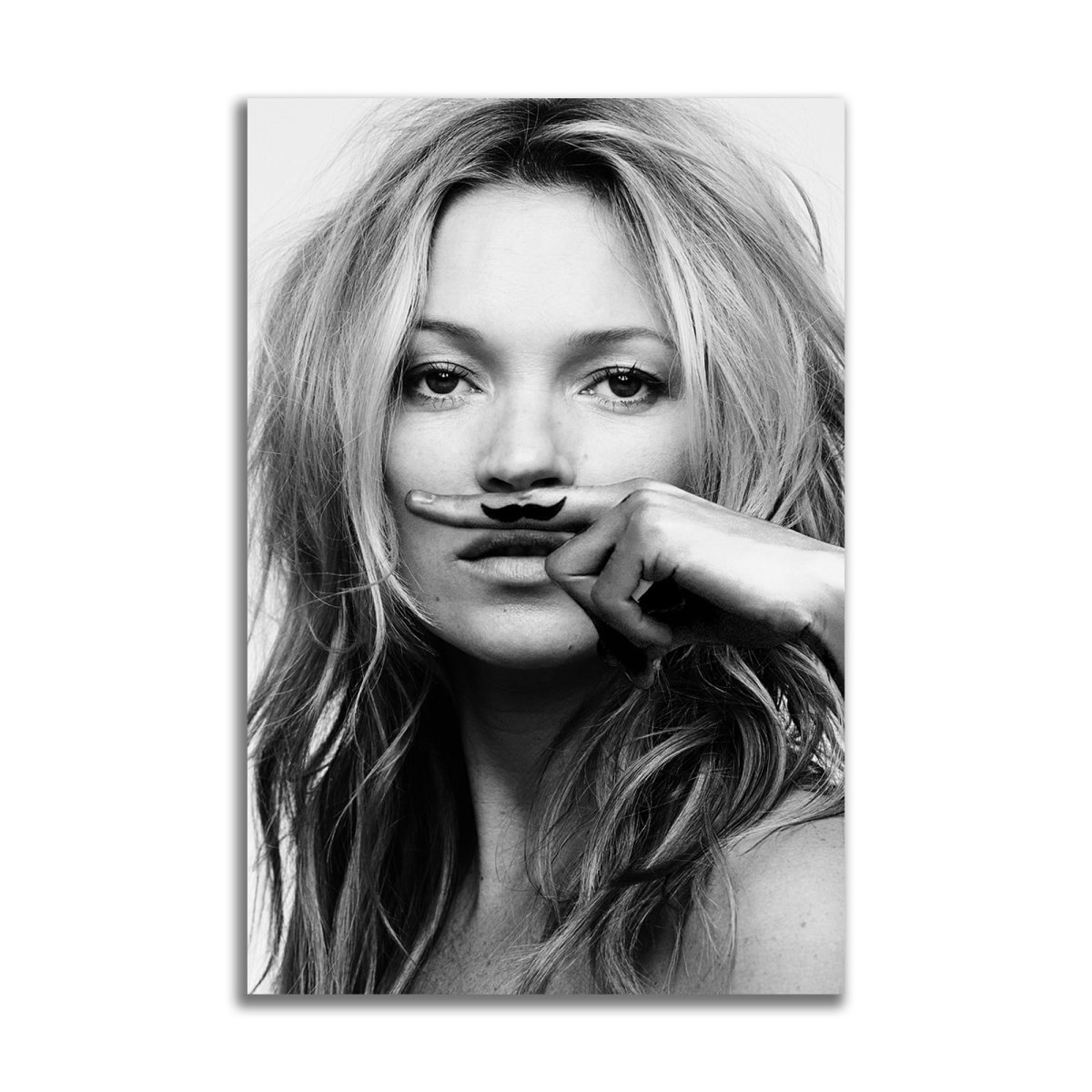 ケイト・モス Kate Moss 特大 ポスター 150x100cm 海外 スーパー