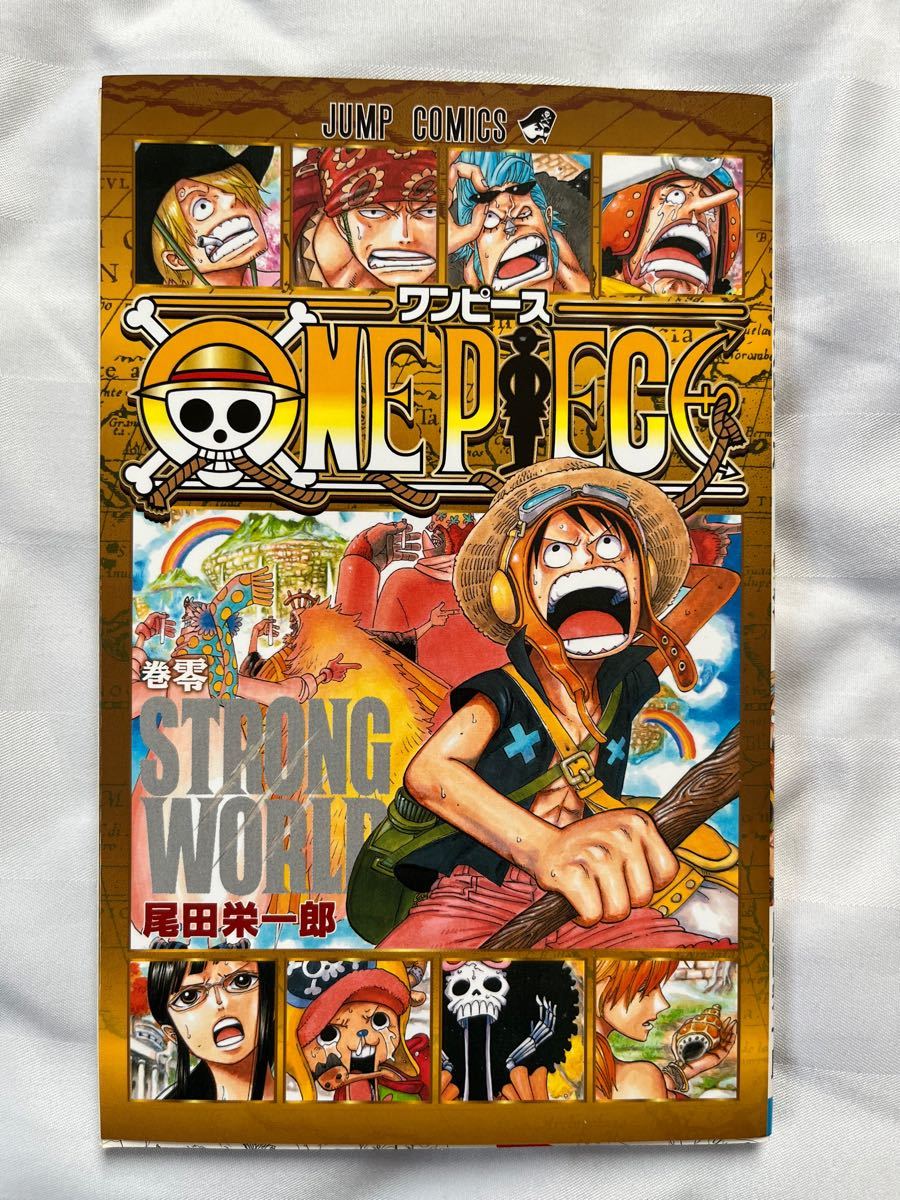 ONE PIECE コミック1巻～84巻 零巻 777巻 千巻 セブンイレブン限定単行本