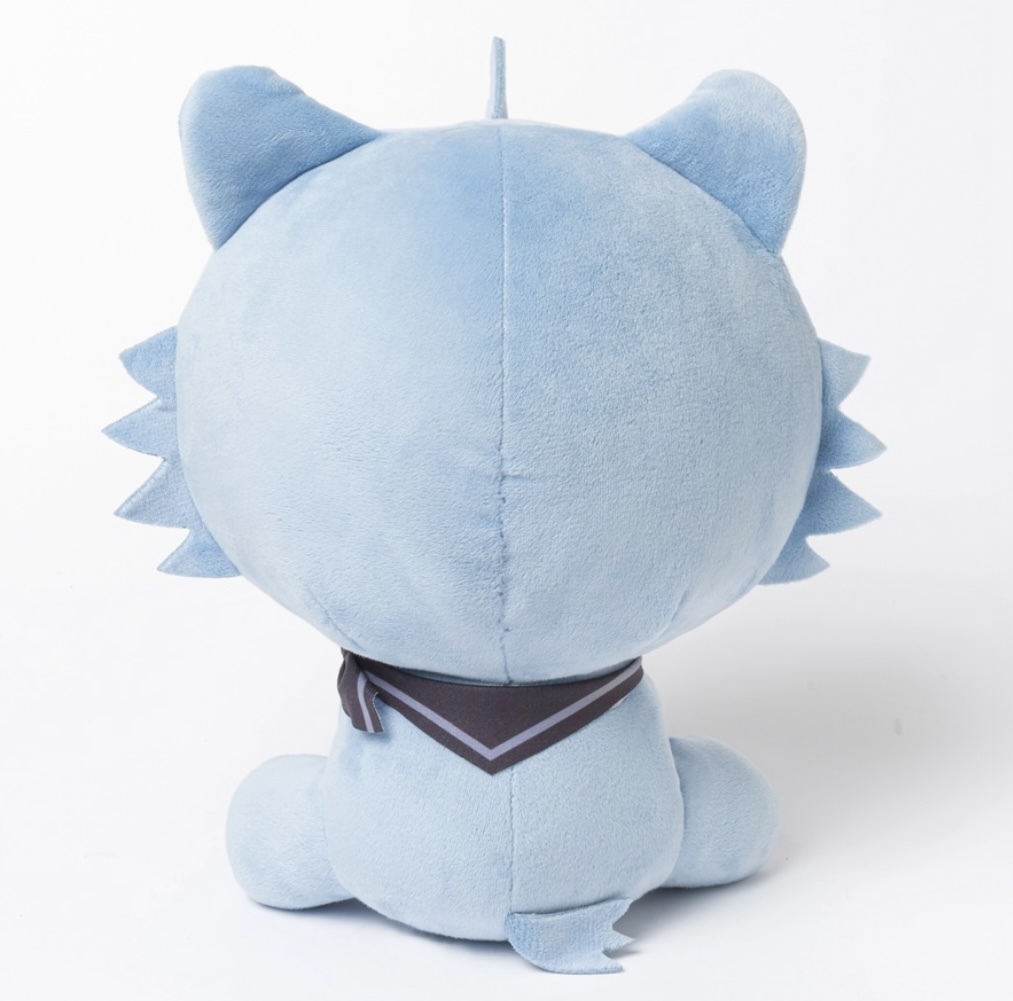 ルーヴぬいぐるみ 三代目 J Soul Brothers - 登坂広臣 ルーヴ