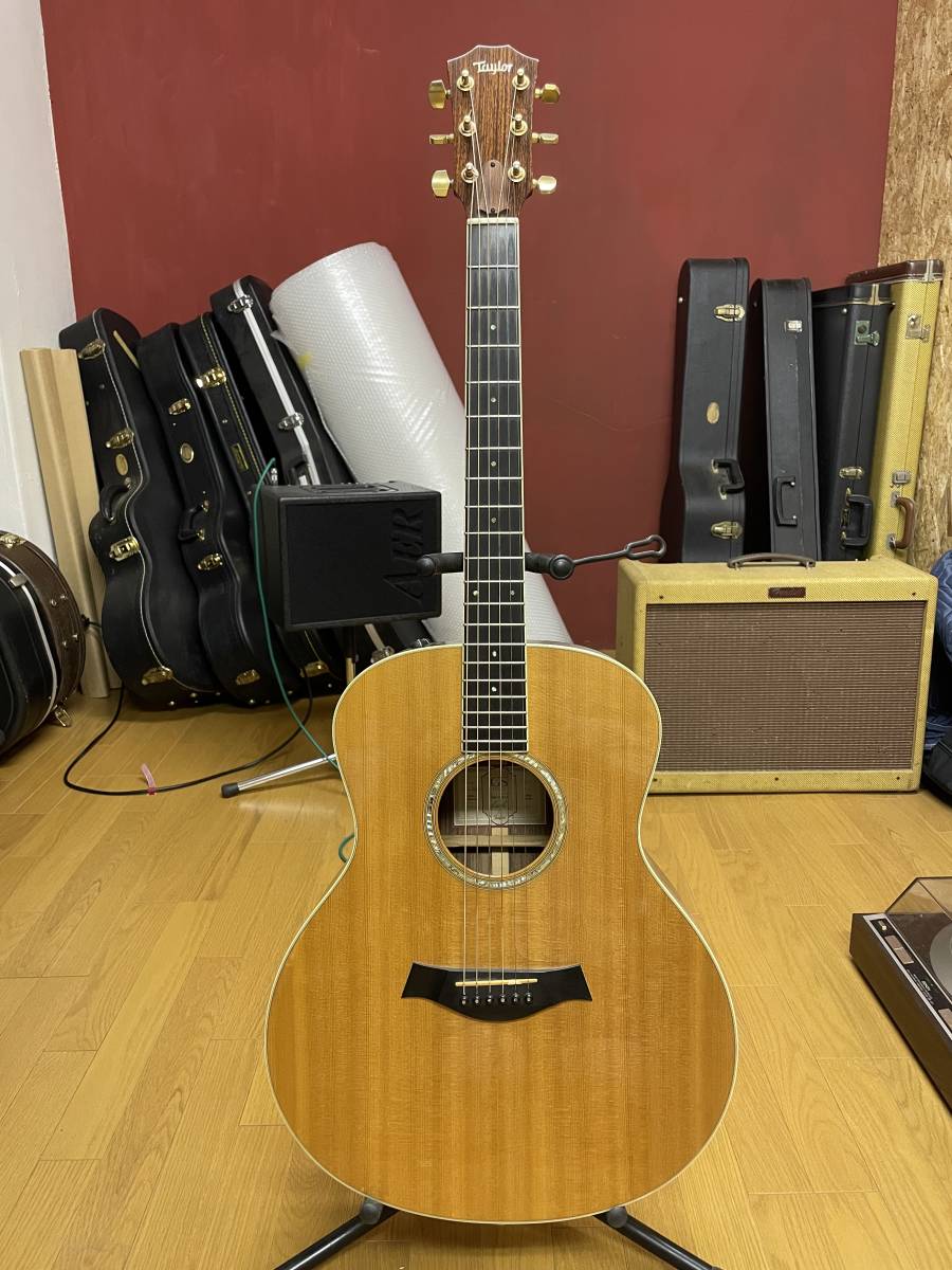 Taylor GS SERIES/テイラーGSシリーズ2006年式