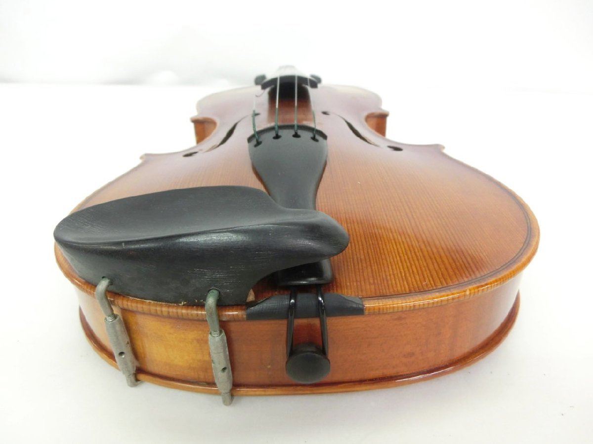 susuki スズキ バイオリン no.280 1/8 ハードケース付 ジャンク 【公式