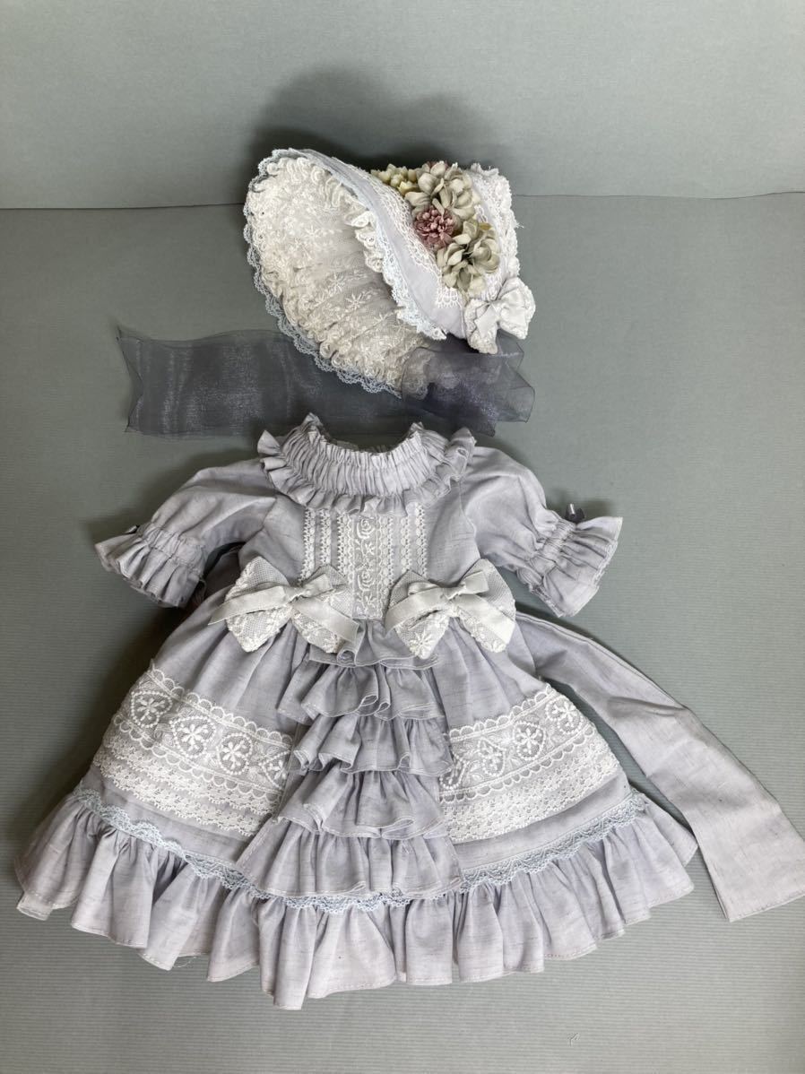 創作ビスクドール ☆ 不思議の国のアリスと白うさぎ☆ディズニープリンセス