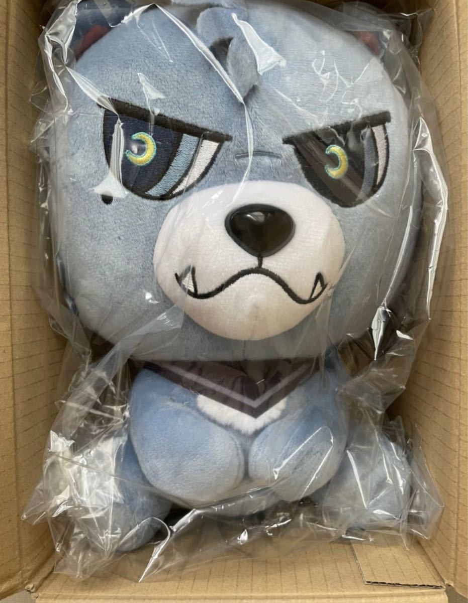 登坂広臣 ルーヴくん ANSWER…キャラクターぬいぐるみ ルーヴ｜Yahoo