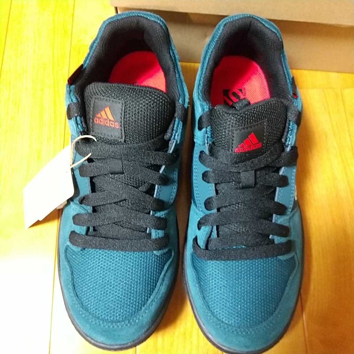 ファイブテン FIVE TEN FREERIDER フリーライダー Utility Blue Core