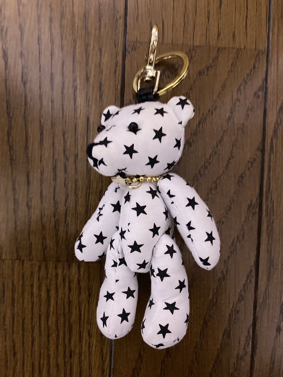 the GazettE ベアー the GazettE ガゼット 20thBIGベア RUKI 【公式通販】