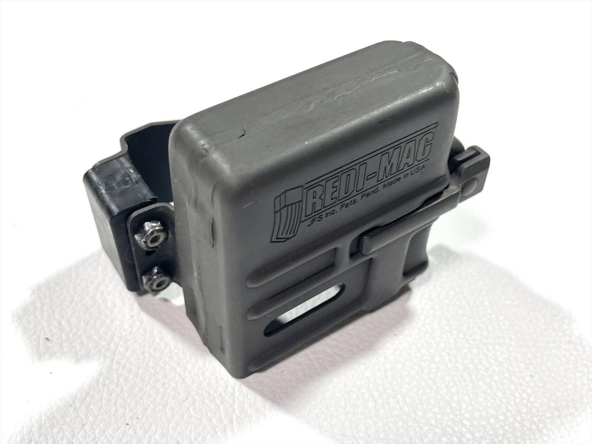 レディマグ Redi-Mag 実物 デルタフォース CAG 実物 REDI-MAG GEN1