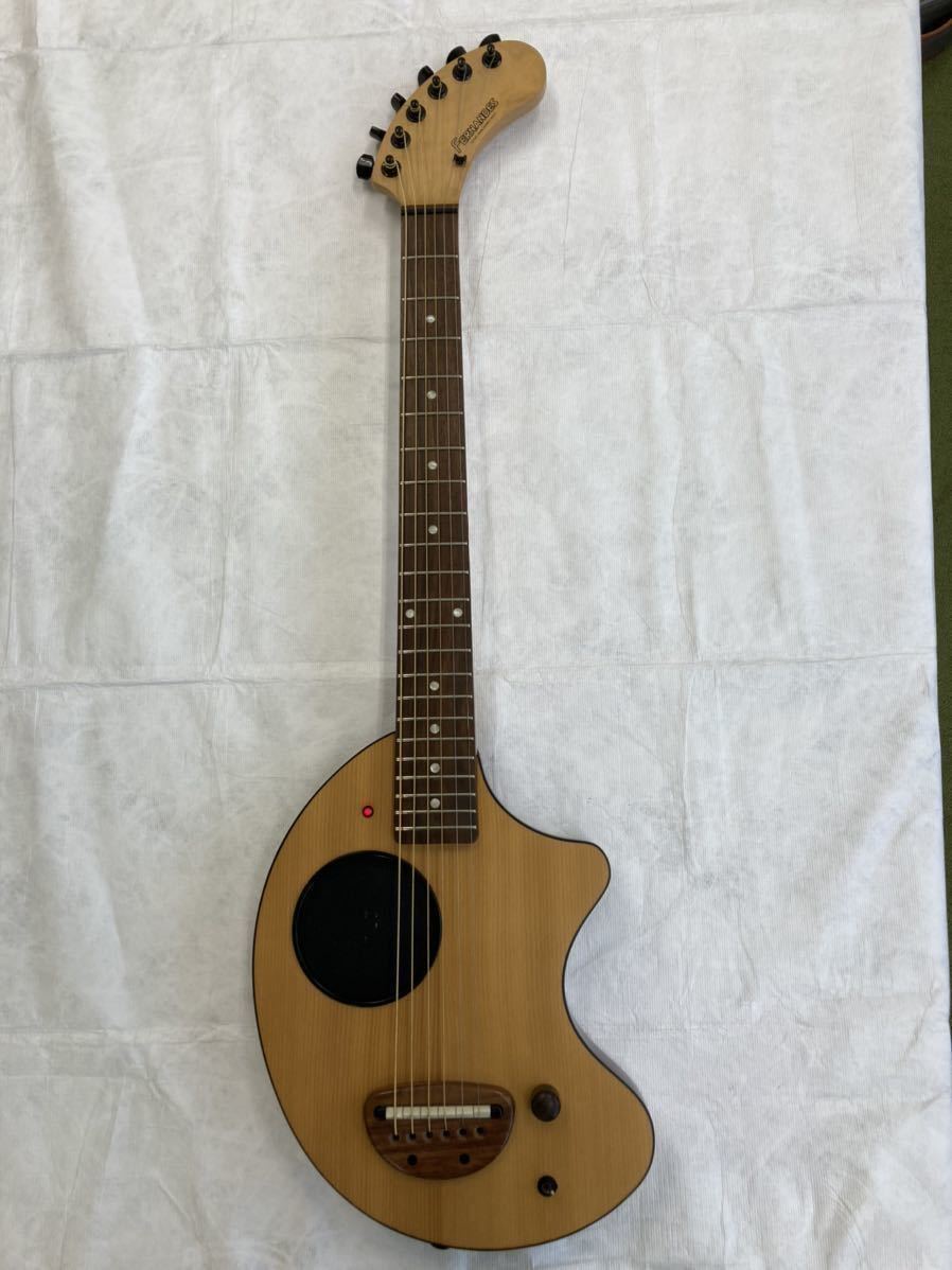 ZO-3A ギター エレアコ FERNANDES フェルナンデス アコギ zo3 ゾウサン