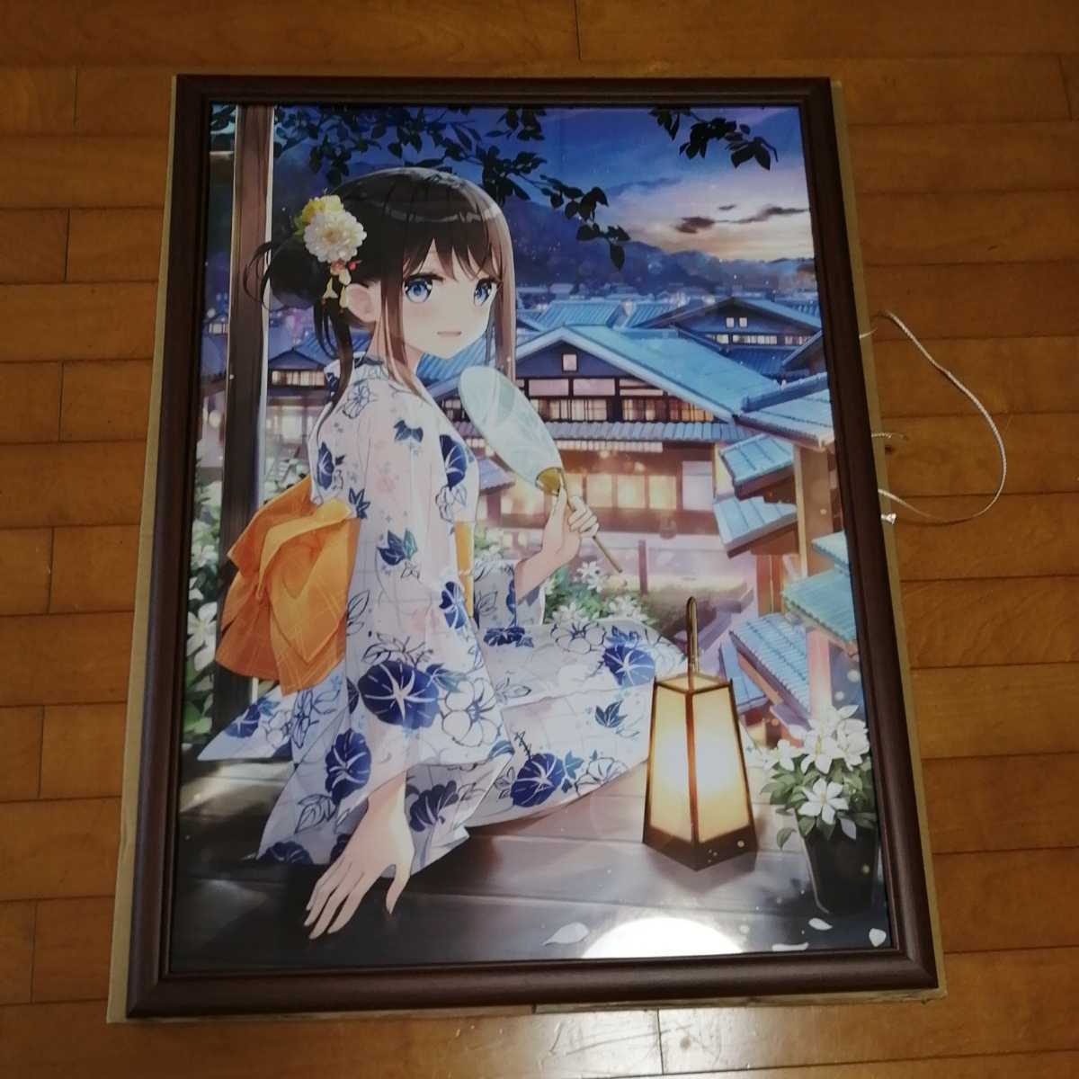 ぱんのみみ複製原画絵師100人展