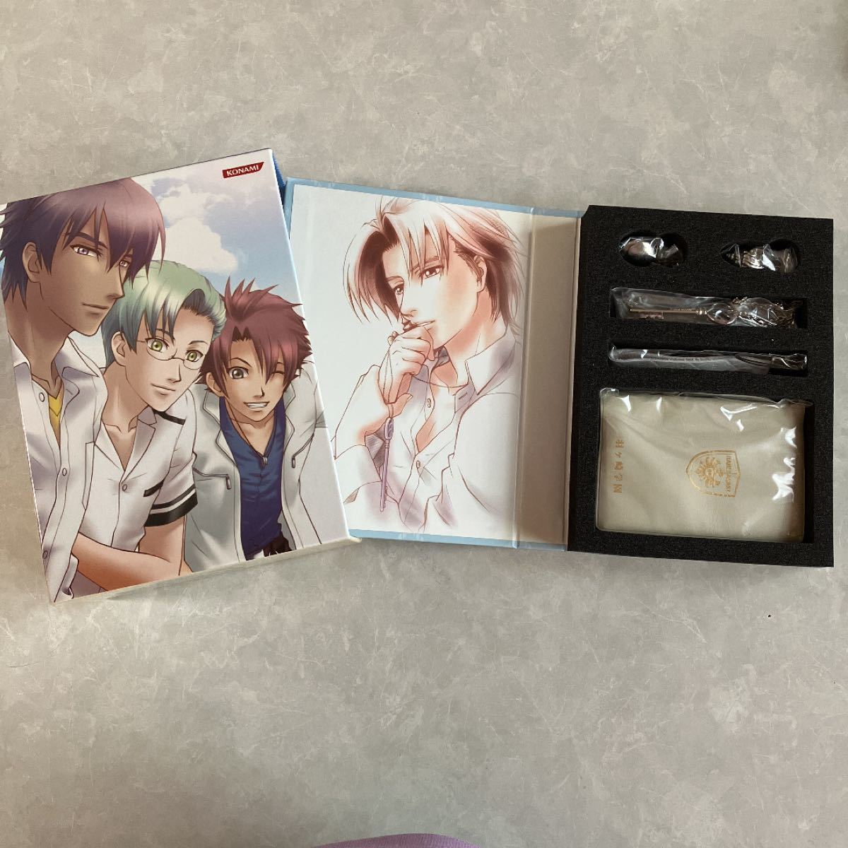 ときめきメモリアル girl's side 2nd kiss 特別版 PS2｜Yahoo!フリマ