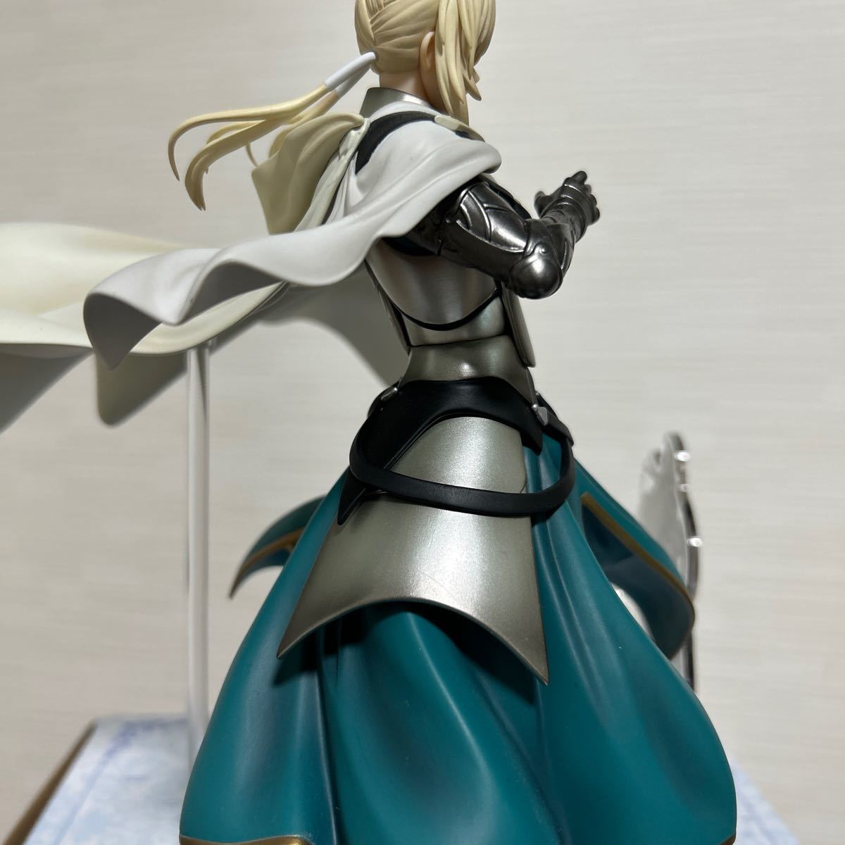 FGO fate grand order ベディヴィエール フィギュア アクスタ｜Yahoo