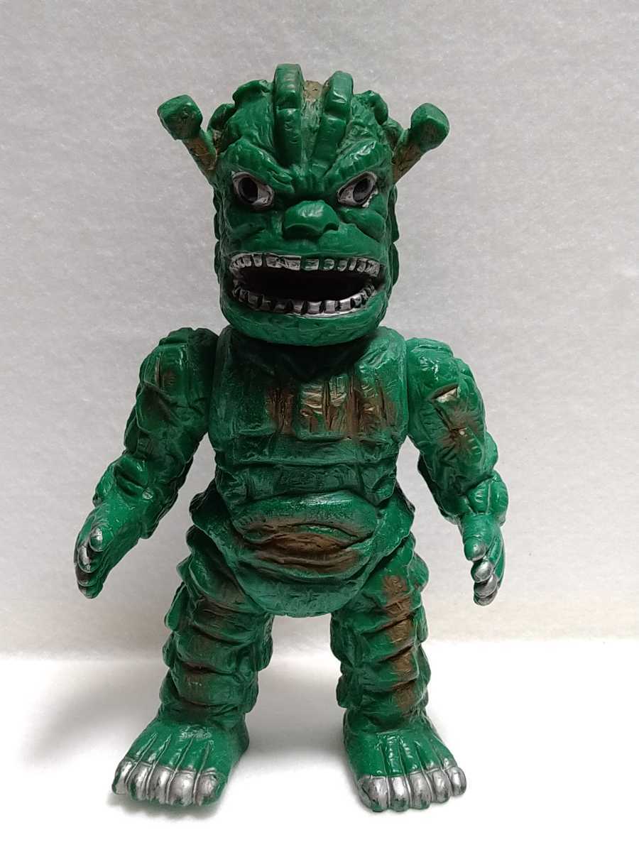 当時物・昭和レトロ】増田屋マスダヤゼノンスペクトルマン