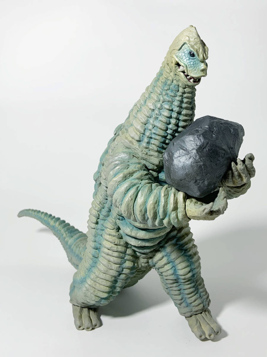 Yahoo!オークション - CCP 1/6 特撮シリーズ Vol19 初代レッドキング