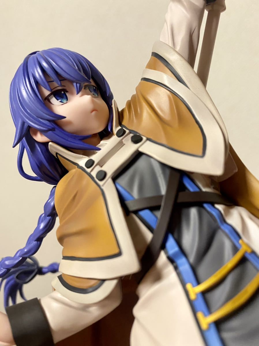 特典付】【キャストオフ】ロキシー・ミグルディア 無職転生 ～異世界