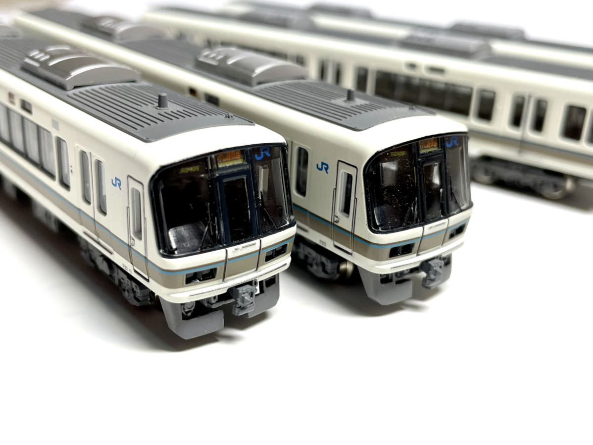 KATO 10-435 221系基本、増結セット Amazon.co.jp: KATO 10-435・436