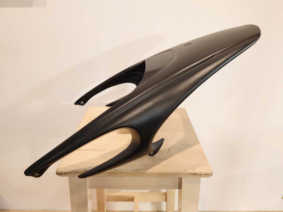 ライブDIO 紫紋 テールカウル シモン ライブDIO 紫紋 テールカウル