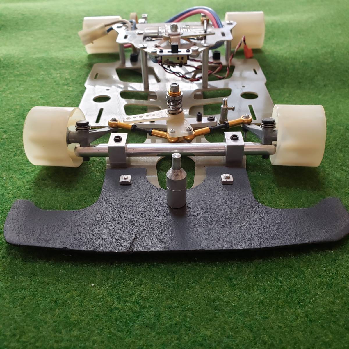 Yahoo!オークション - 1/12 AYK RX3000 SUPER EXPERT