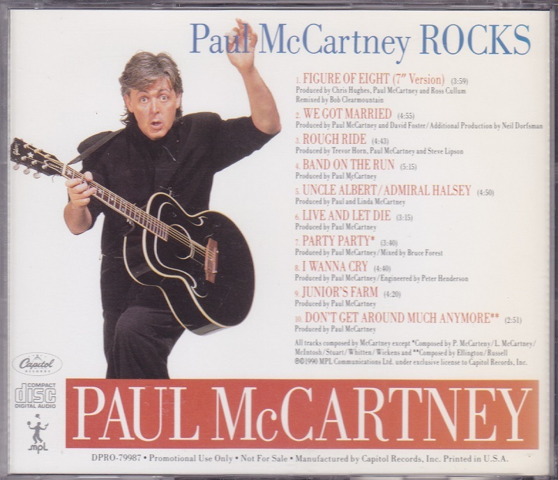 PAUL MCCARTNEY,新品,ポール・マッカートニー,ビートルズ ビートルズ