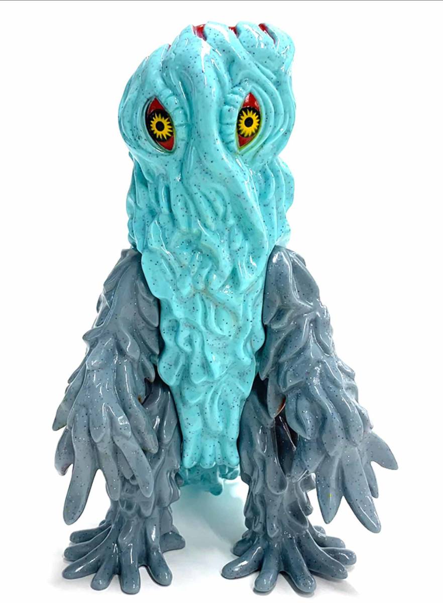 ヘドラ 350 TAG/Gストア 限定 ソフビ/マルサン ヘドラ 350 TAG⁄Gストア