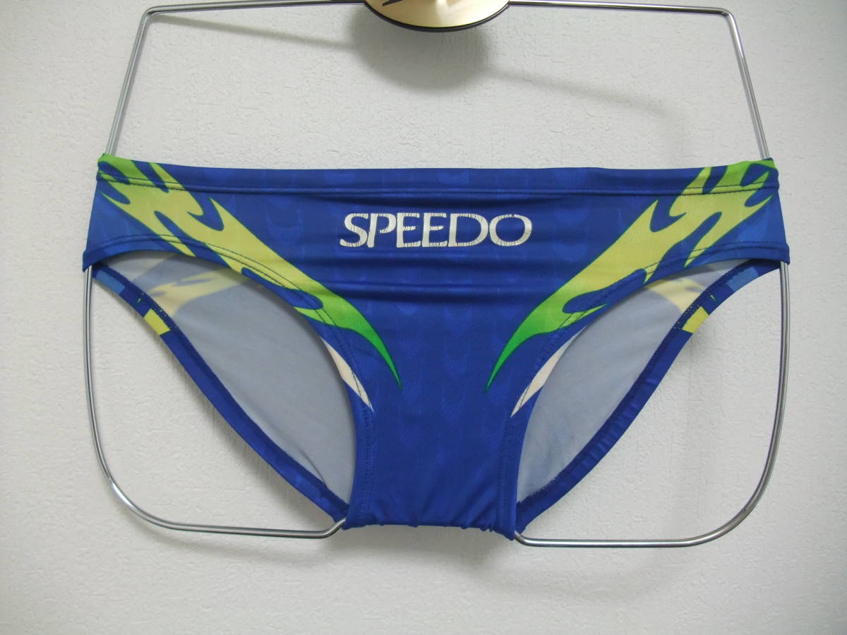 SPEEDO スピード 競泳水着 競パン SSサイズ