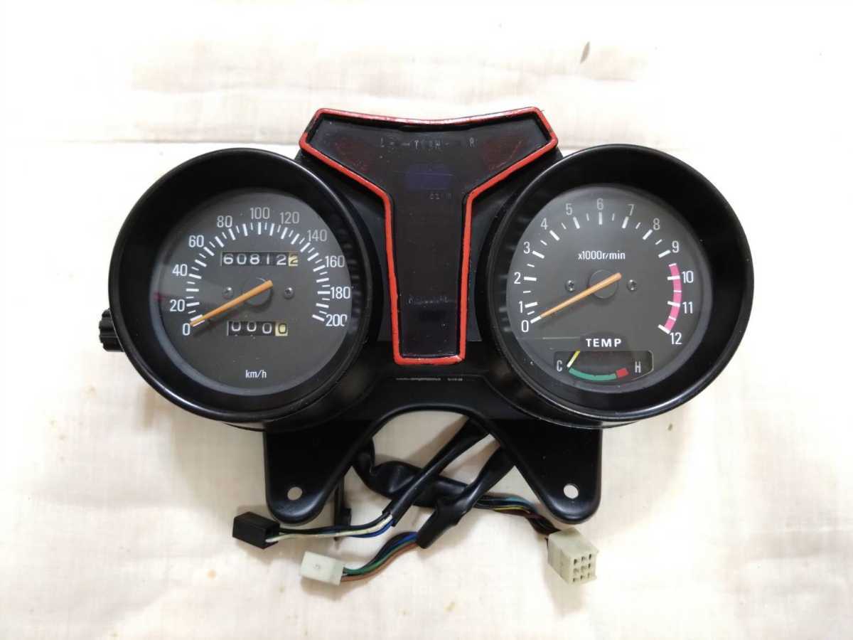 rz250r 29l スピードメーター タコメーター RZ250R RZ350R スピード