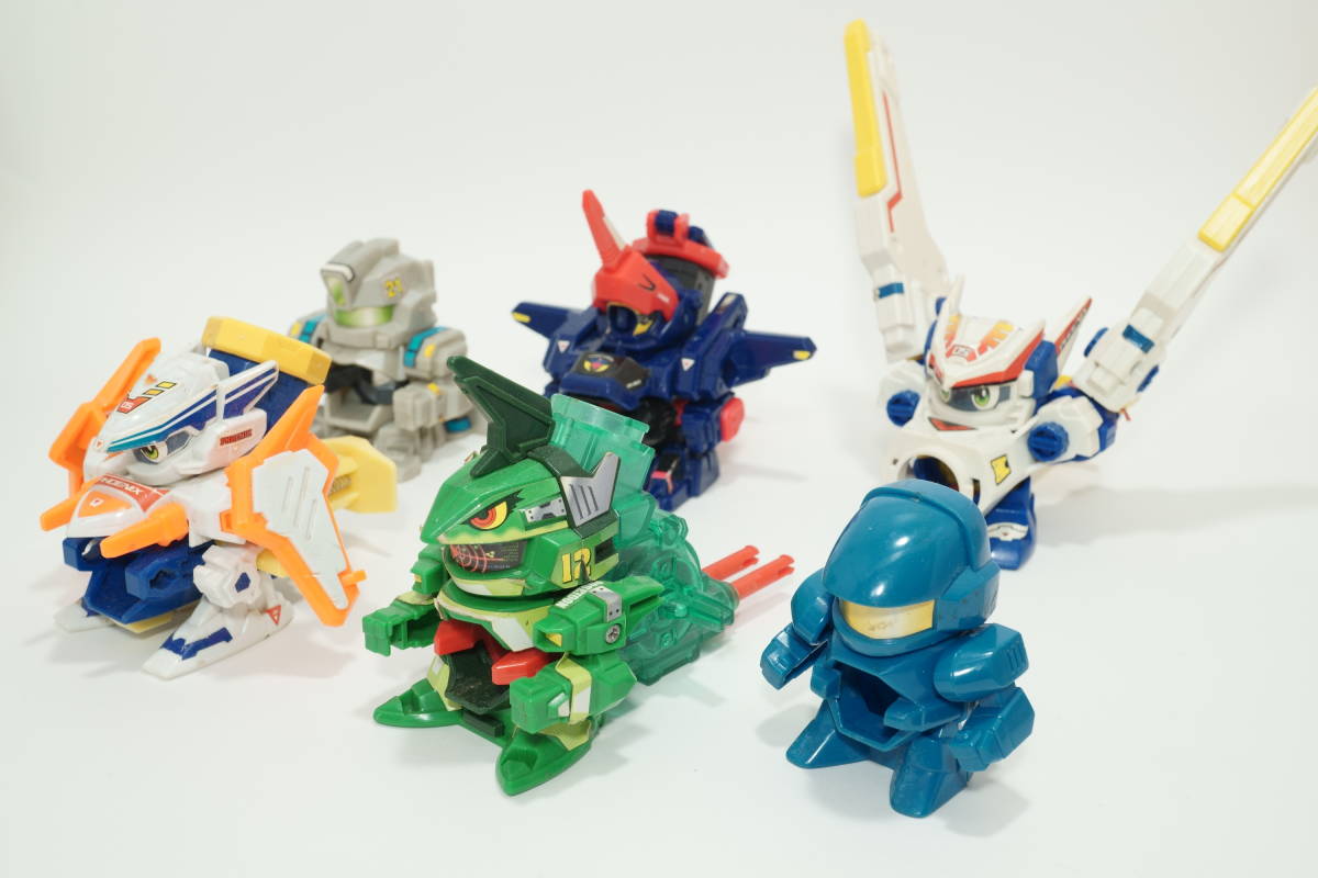 Yahoo!オークション - スーパービーダマン バンガードフェニックス ガ