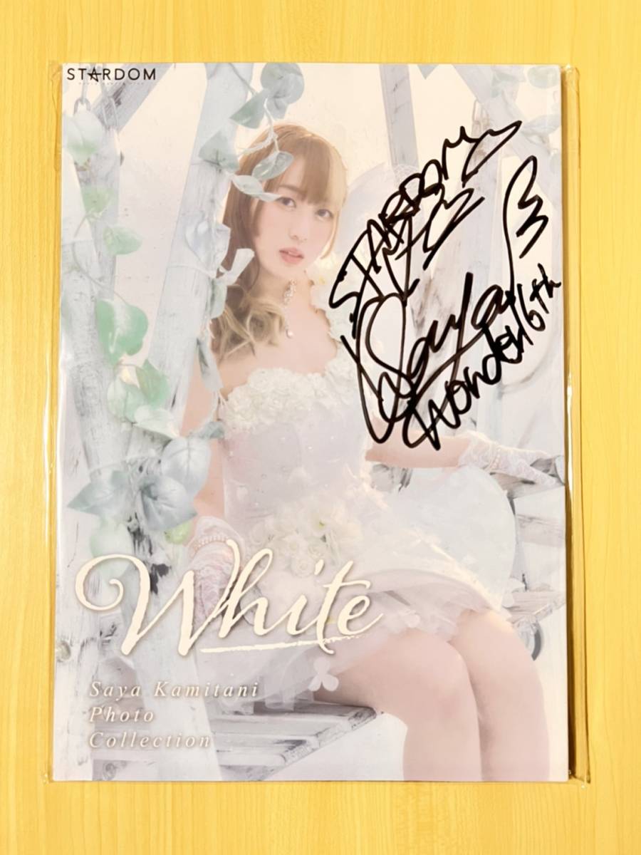 中野たむ上谷沙弥 B2ポスター スターダム STARDOMスターライトキッド