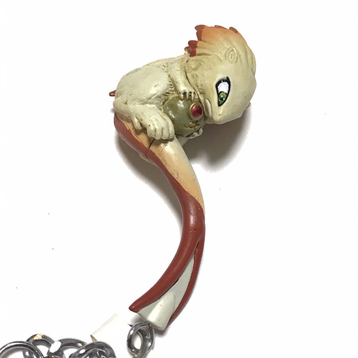 レア】送料無料 ファイブスター物語 20周年記念 すえぞう ストラップ