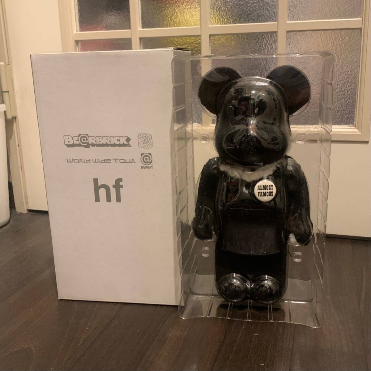 BE@RBRICK hf 400% 【公式通販】