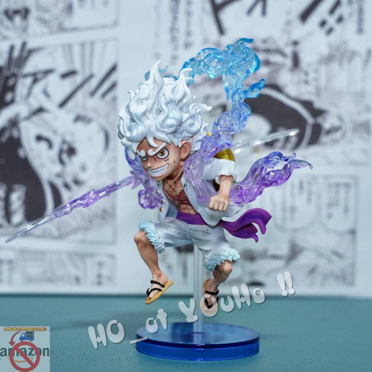 国内即日発送 ONEPIECE ワンピース フィギュア モンキー・D・ルフィ