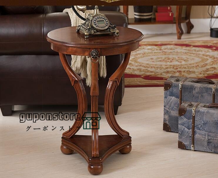 ◇ アンティーク風◇ 花台 ◇ サイドテーブル◇