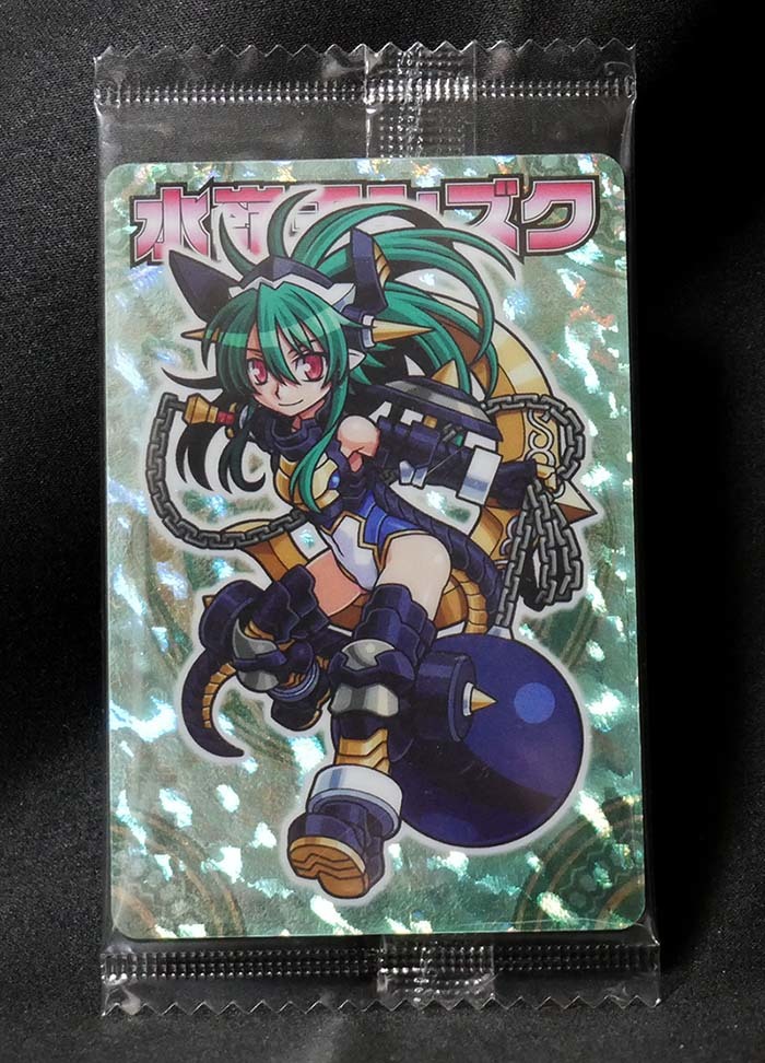 森羅万象チョコ 神羅万象チョコ 神羅万象チョコ 公式ポータル｜神羅