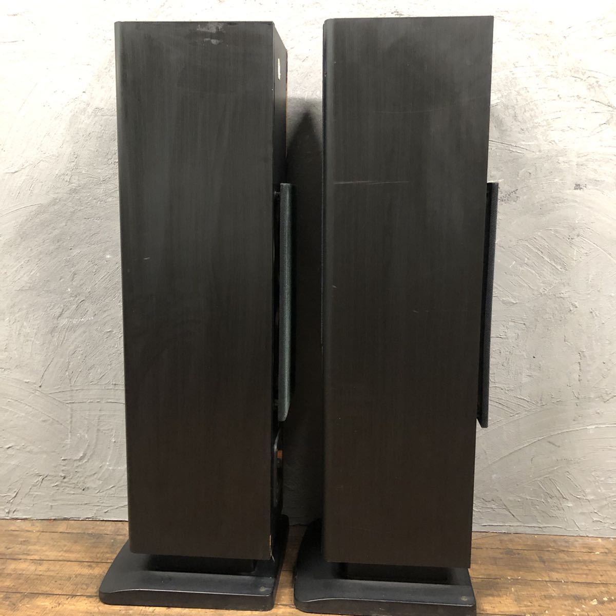 Yahoo!オークション - 【直接引取限定】Panasonic SB-AV5 スピーカー