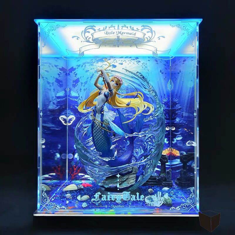 BOXのみ Myethos FairyTale-Another リトル・マーメイド 1/8スケール