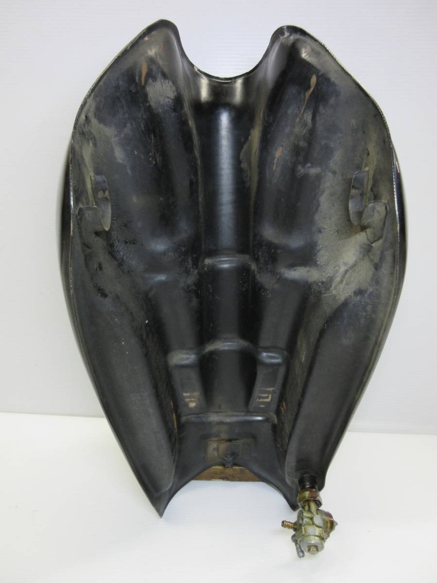 カワサキ Z1000LTD 純正フューエルタンク タンク ガソリンタンク 純正