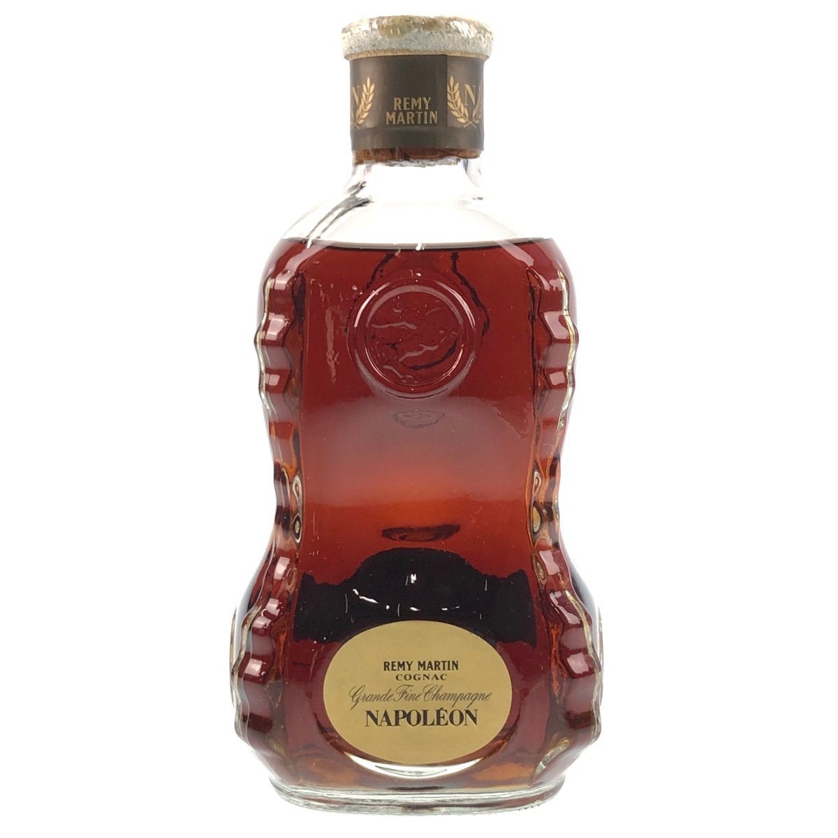 レミーマルタン REMY MARTIN ナポレオン カラフェ 700ml ブランデー