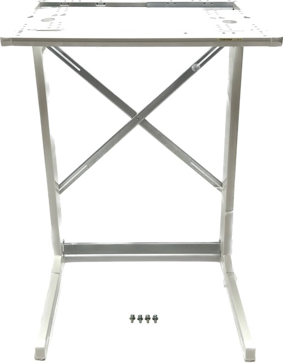 東芝/TOSHIBA 乾燥機用スタンド DS-72(WU)