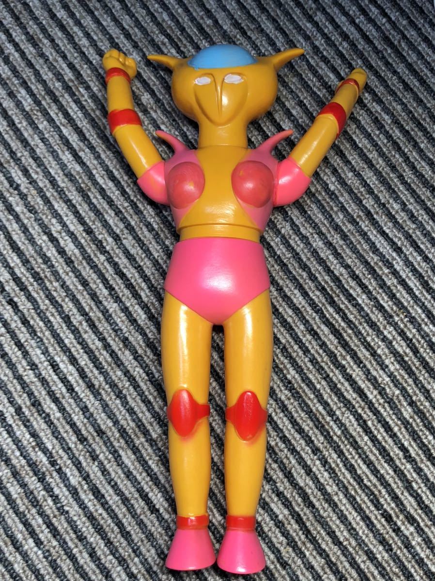 当時物 旧バンダイ アフロダイa i-img898x1198-