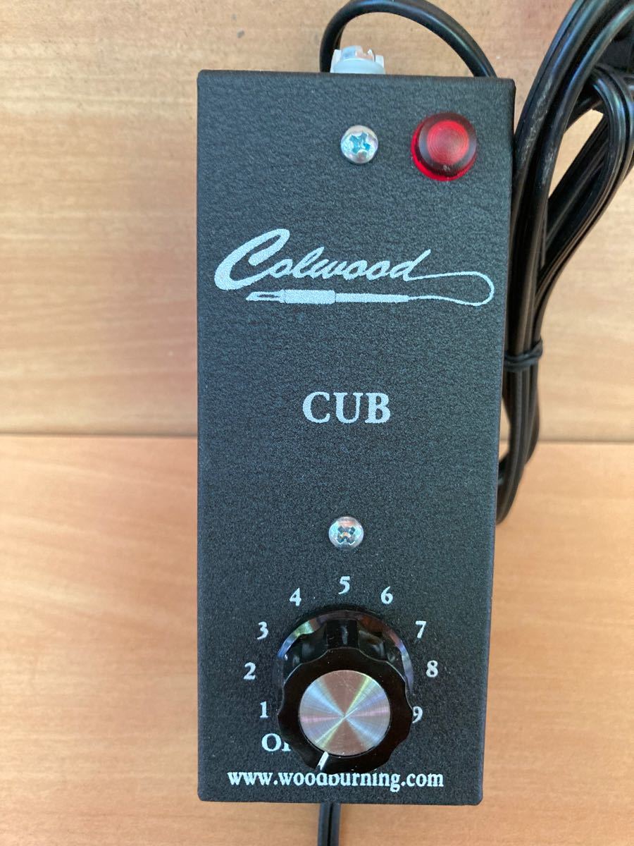 バーニングキット(カブキット) 焼きごて バードカービング用｜Yahoo