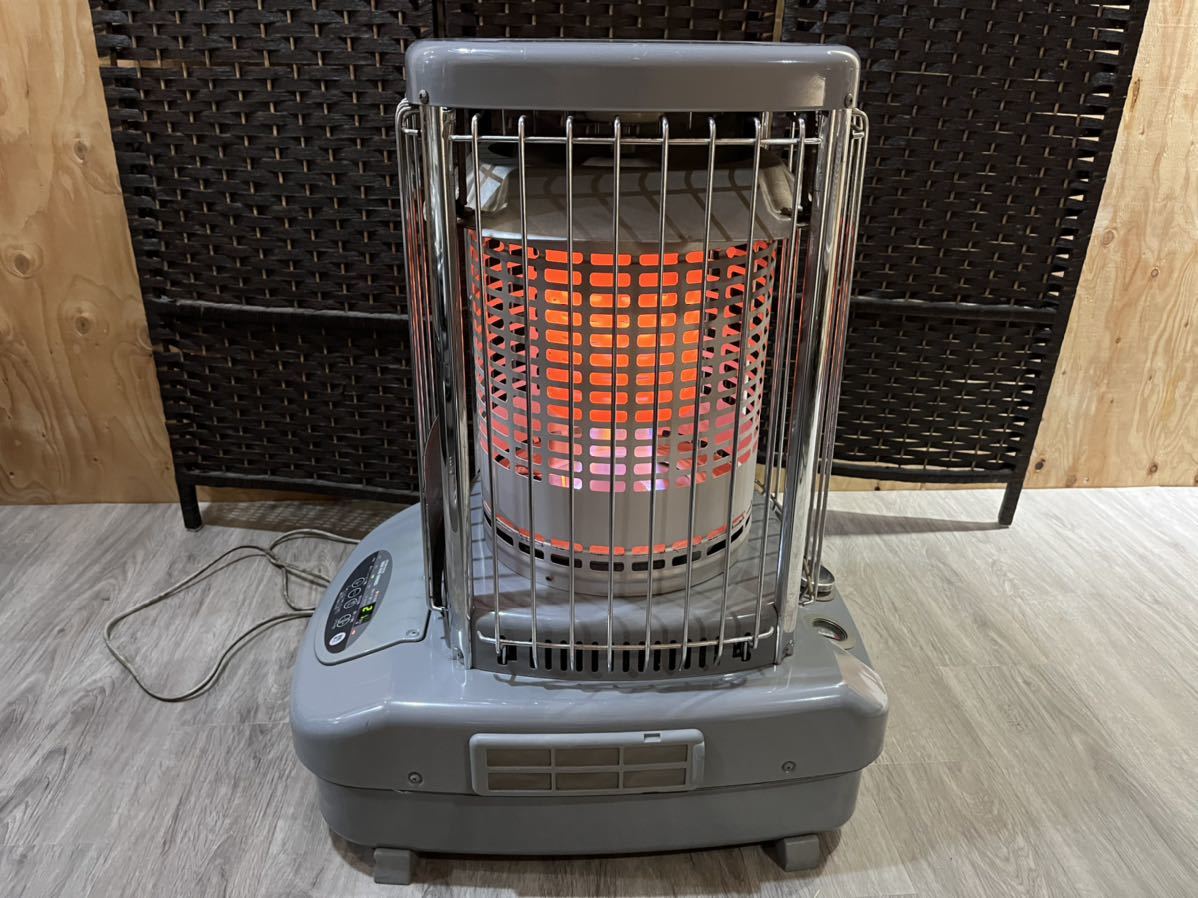 CORONA NEW BLUE BURNER ストーブ 【公式通販】