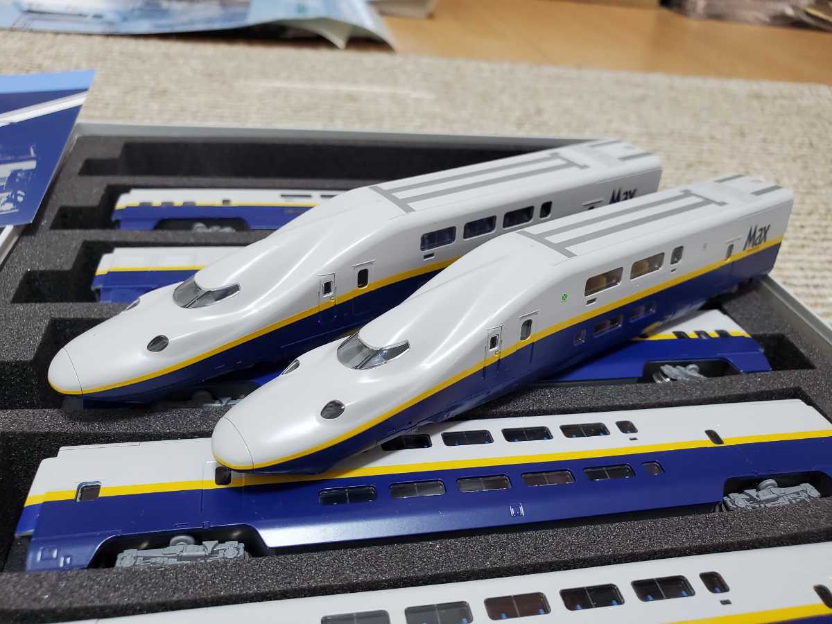 NSSAN 300ZX(Z31北米車) 87~純正フロントマーカーレンズ左右