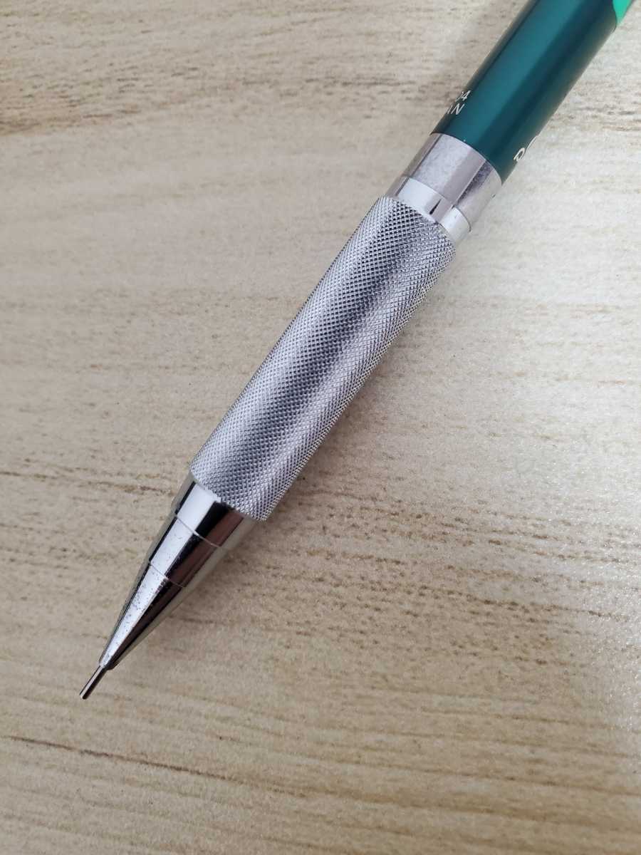 最安値 pg1804 ぺんてる 廃盤 pentel 0.4 アルマイト 最安値 pg1804
