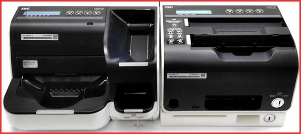 即決！◇＝○＝◇ 東芝TEC 自動釣銭機 VT-330（紙幣釣銭機/硬貨釣銭