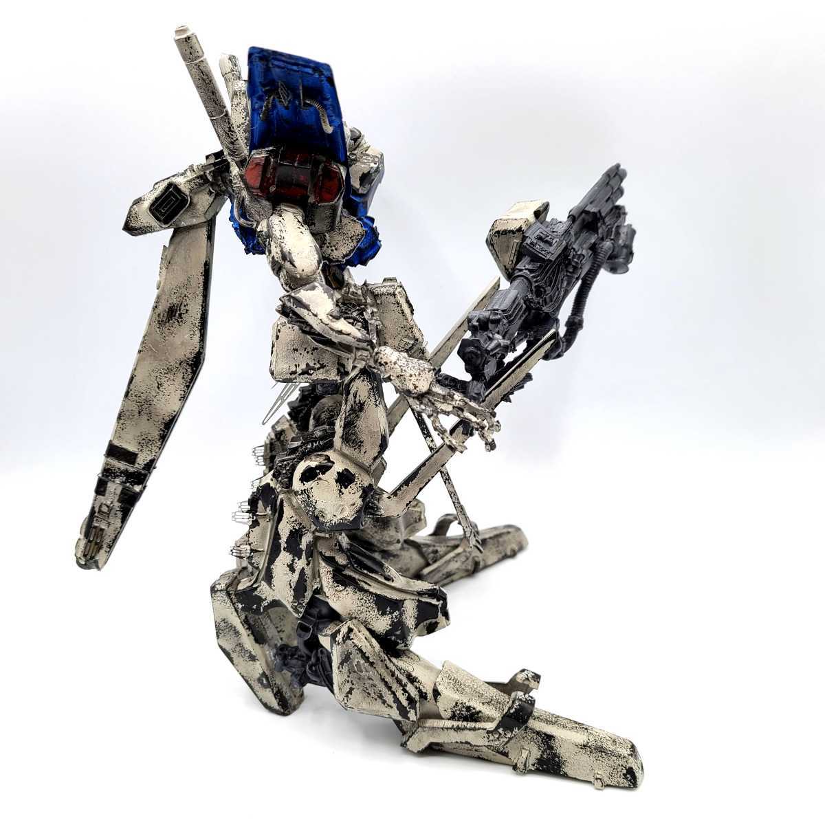 コトブキヤ 1/144 小林誠版スーパーZZガンダム コトブキヤ 1/144 小林