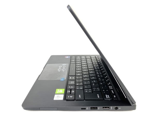 MouseComputer DAIV 19124N-CML Core i7-10510U 16GB SSD 512GB 14