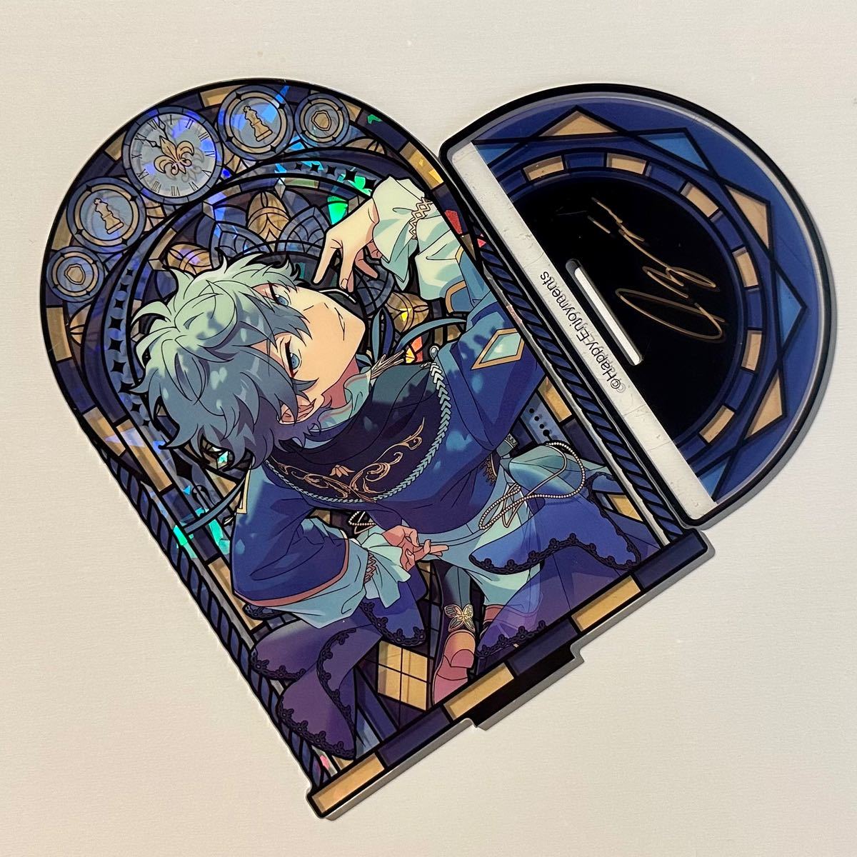 あんスタ 瀬名泉 とるパカ vol.8 8弾 あんスタ 瀬名泉 とるパカ