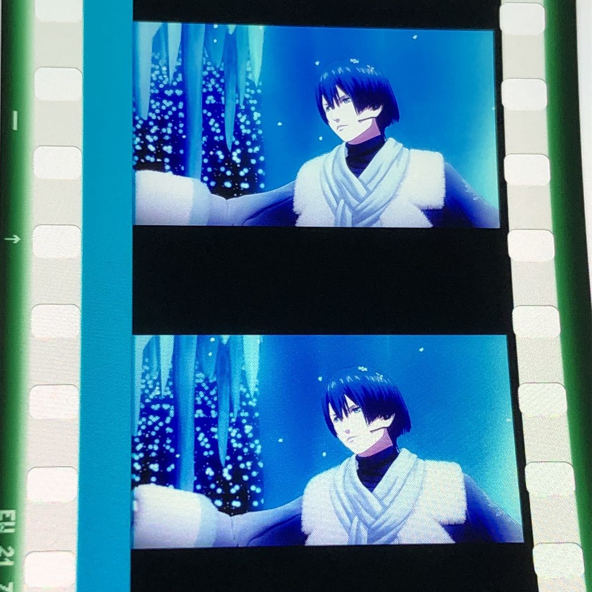 うたプリ スタツア コマフィルム 聖川真斗 うたプリ スタツア コマ