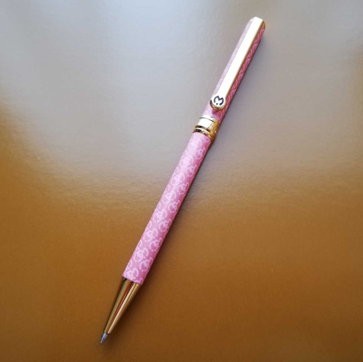激レア】パイロット油性ボールペン回転繰り出し式高級