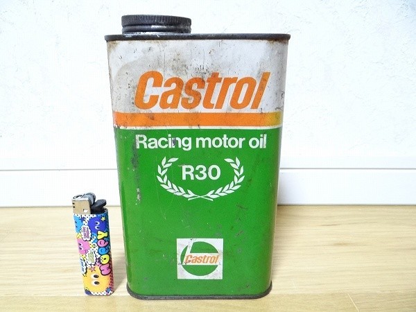 80年代 ビンテージ BP モーターオイル バナー タペストリー 旧車 アメ